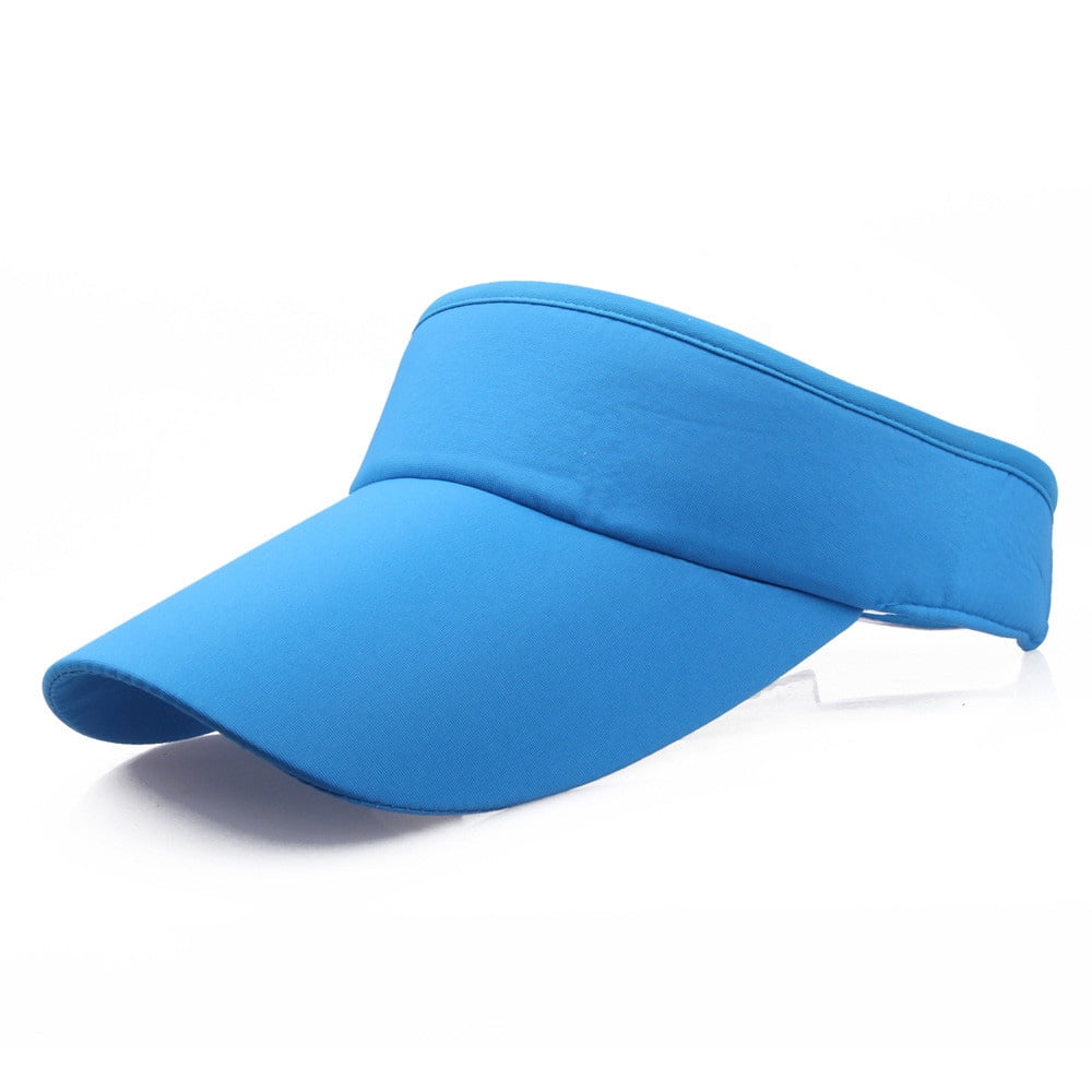 Women Wide Brim Sun Hat Headband Outdoor Casual Travel Beach Summer Fishing