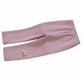thumbnail image 1 of Edvintorg Kids Leggings for Girls Winter Toddler Baby Girls Fungus Side Embroidery Cat Leggings Cropped Trousers 1-7 Years Warm Leggings Kids Girl, 1 of 5