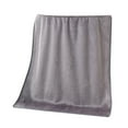 thumbnail image 1 of Winter Savings Clearance! SuoKom 1PC Bathing Towel Shower Absorbent Superfine Fiber Soft Comfortable Bath Towel, 1 of 3