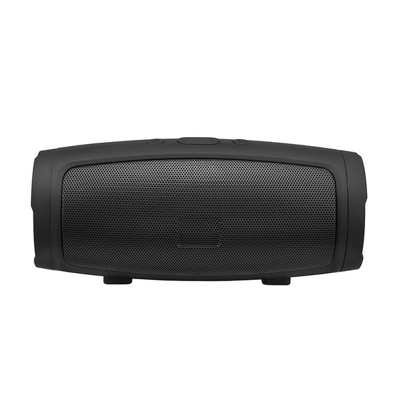 Winter Savings Clearance! SuoKom Bluetooth Speaker HIFI Portable Outdoor HD Sound Quality Music Wireless Column