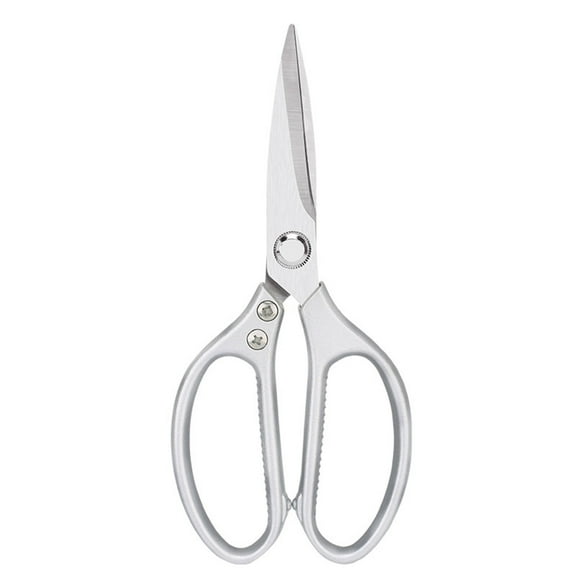Winter SAVlNGS C1earance! SuoKom Kitchen Scissors, Multifunction Kitchen Scissors, Heavy Duty Stainless Steel Kitchen Shears For Chicken, Poultry, Fish, Meat, Herbs, Vegetables, BBQ, Bones