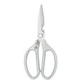 thumbnail image 1 of Winter Savings Clearance! SuoKom Kitchen Scissors, Multifunction Kitchen Scissors, Heavy Duty Stainless Steel Kitchen Shears For Chicken, Poultry, Fish, Meat, Herbs, Vegetables, BBQ, Bones, 1 of 1
