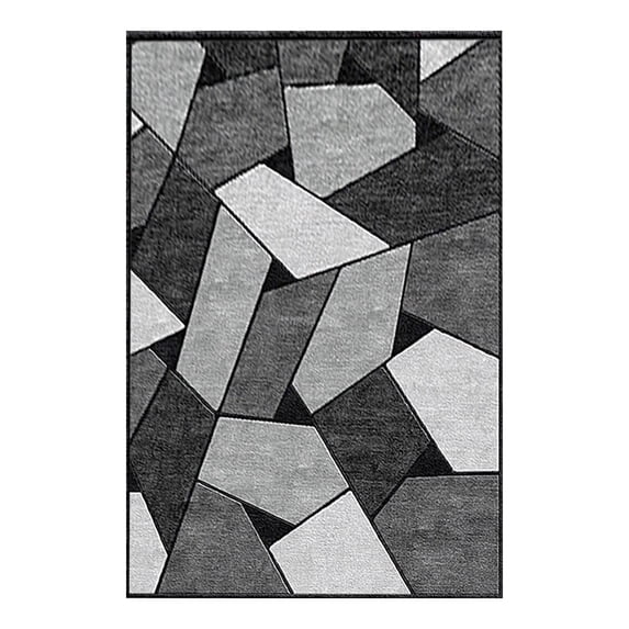 Winter Savings Clearance! SuoKom Soft Carpet Non-Slip Area Carpet Dining Room Home Bedroom Carpet Floor