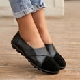 thumbnail image 1 of Winter Savings Clearance! SuoKom Women's Premium Orthopedic Shoes Comfy Shoes Ladies Casual Roman Sandals, 1 of 5