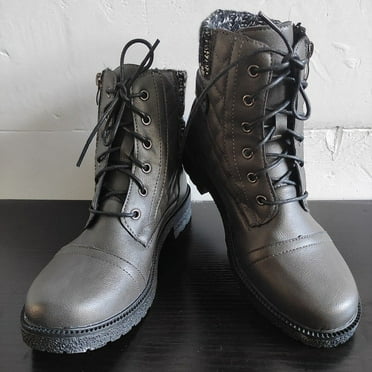 Winter Savings Clearance! Suokom Boots for Women, Ladies Retro Bohemian ...