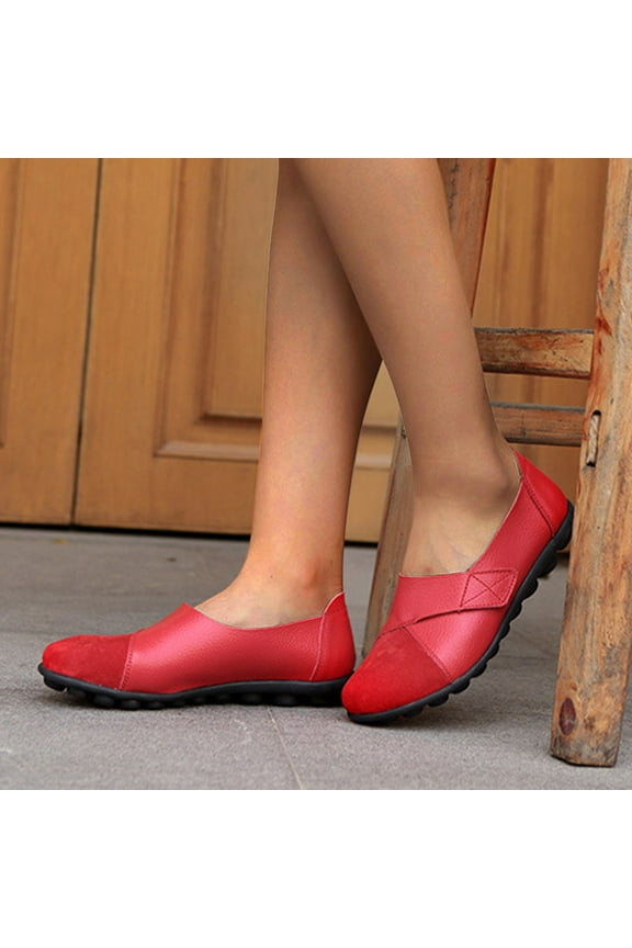 Women's Premium Orthopedic Shoes Comfy Shoes Ladies Casual Roman Sandals
