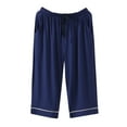 Winter Savings Holiday Deals 2025! Bovxnpu Mens Pajama Pants,Pajama