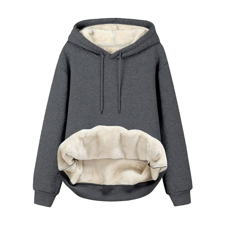 Sherpa 2025 walmart pullover