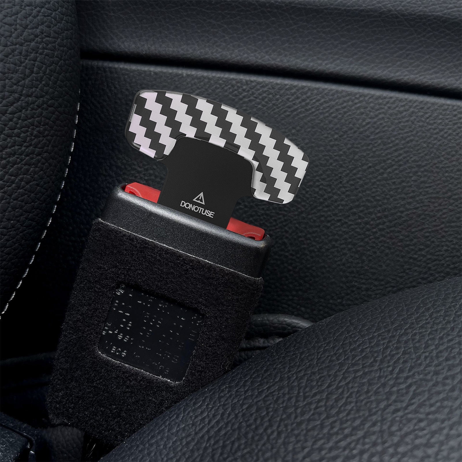 Winter Savings! WJSXC Seat Belt Clips Car Trim Accessories,Retainer