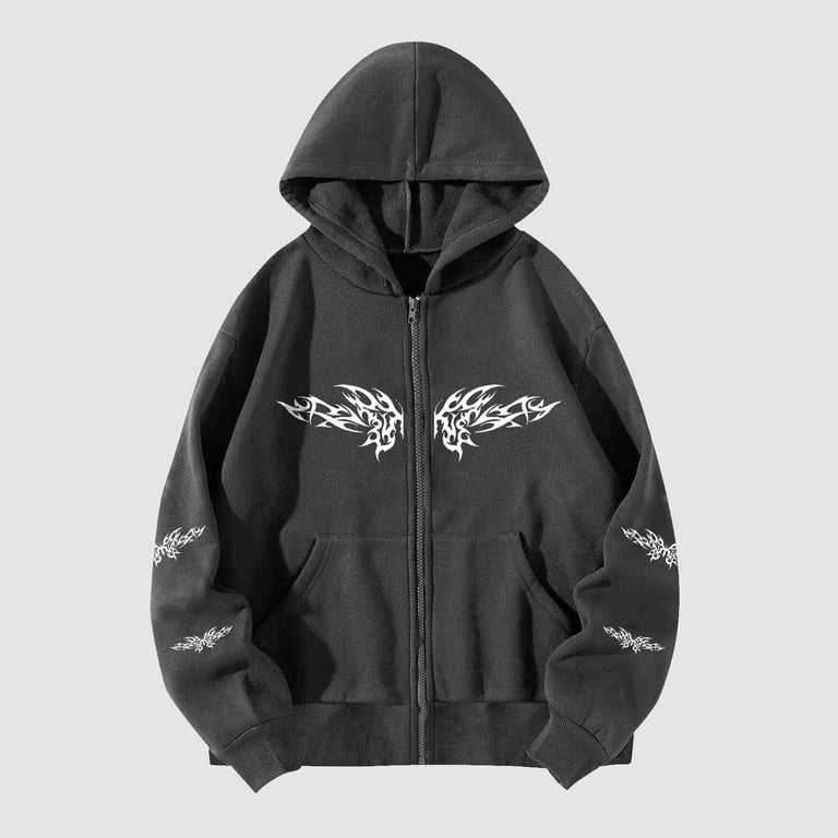 Cool jackets and hoodies online