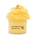thumbnail image 1 of Winter Savings karymi 70ml Furry Cloud Butters Toy Non Settling with DIY Accessories 1.8x1.6in Stretchy Sensory Play for Crafts Stress Relief Family Gifts Winter Savings Clearance, 1 of 6