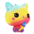 Winter Savings tumgatte Slow Ice Cream Cute toy Pinch