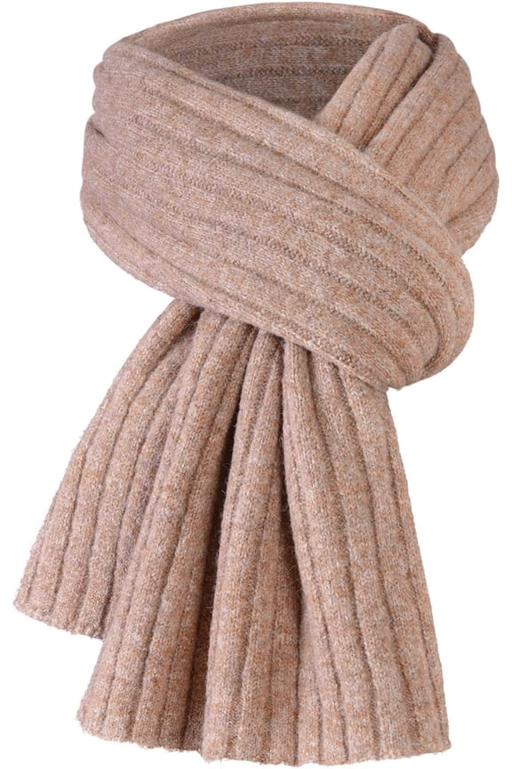 Winter Scarf - Cozy, Premium Knit Cold Weather Accessory