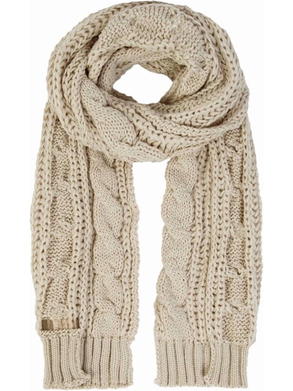Winter Scarf for Women Men, Thick Warm Blanket Chunky Scarves