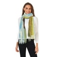 thumbnail image 1 of Winter Scarves for Women Walking Horse Fashion Pashmina Shawl Wraps Long Blanket Scarf for Fall Spring, 1 of 10