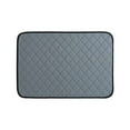 thumbnail image 1 of Winter Self Warming Pet Mat, Self Heating Cats Dog Bed Pad, Extra Warm without Electricity, for Indoor Outdoor Pet Crate, 1 of 5