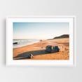 thumbnail image 1 of Winter Session - Massachusetts Photography White Framed Wall Art Print 20 x 30 inches, 1 of 3