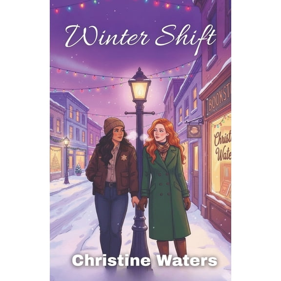 Winter Shift, (Paperback)