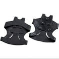 thumbnail image 1 of Winter Shoe Ice Treads Women's Snow Cleat Traction with Steel Spikes S, 1 of 2