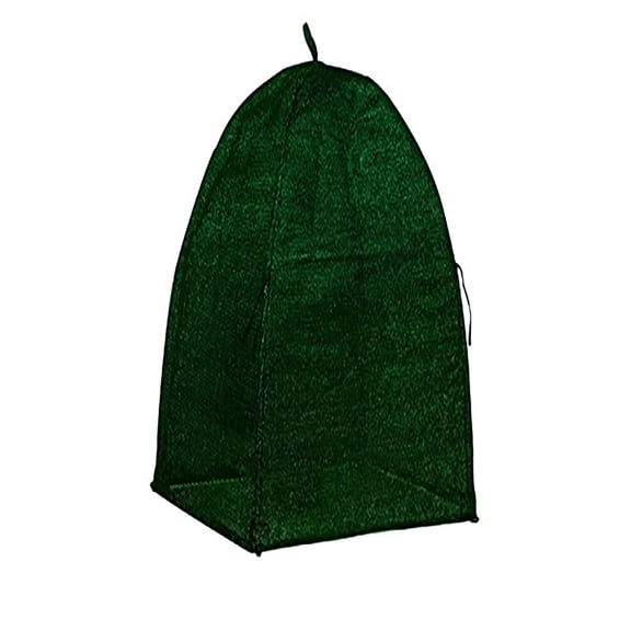 Winter Shrub Cover, Synthetic, 36-In.