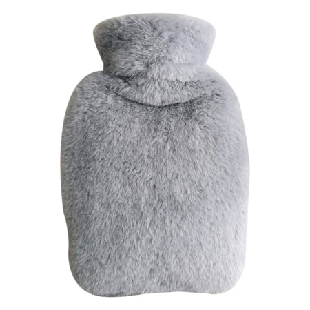 Winter Silicone Hot-Water Bag Lovely Hand Warmer Explosion-Proof Hot Water Containers