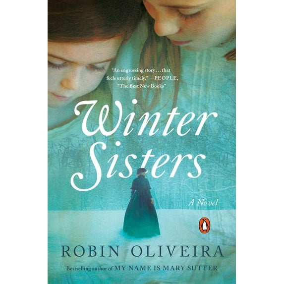 Winter Sisters, (Paperback)