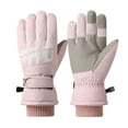 thumbnail image 1 of Winter Ski For Unisex Warm Snowboard Touchscreen For Cold Weather, 1 of 5