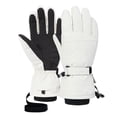 thumbnail image 1 of Winter Ski Gloves Men Women, Snow Gloves, Waterproof Windproof Touchscreen Snowboarding Gloves, Thermal Warm Cold Weather Gloves for Skiing, Snowboard, Snowmobile, 1 of 9