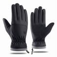 thumbnail image 1 of Winter Ski Gloves, Thermal Gloves, Waterproof Gloves, Touchscreen Gloves, Snow Gloves, Insulated Gloves, Outdoor Sports Gloves, Skiing Gloves, Cold Weather Gloves, Windproof Gloves, 1 of 2