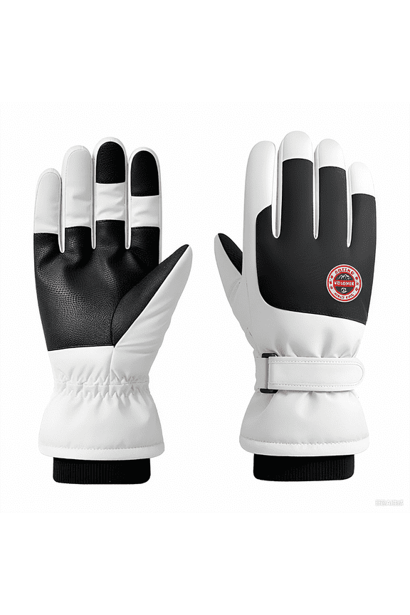 Gardening Gloves Waterproof Slippery Unisex,Motorcycle Gloves Sensitive Touch Screen