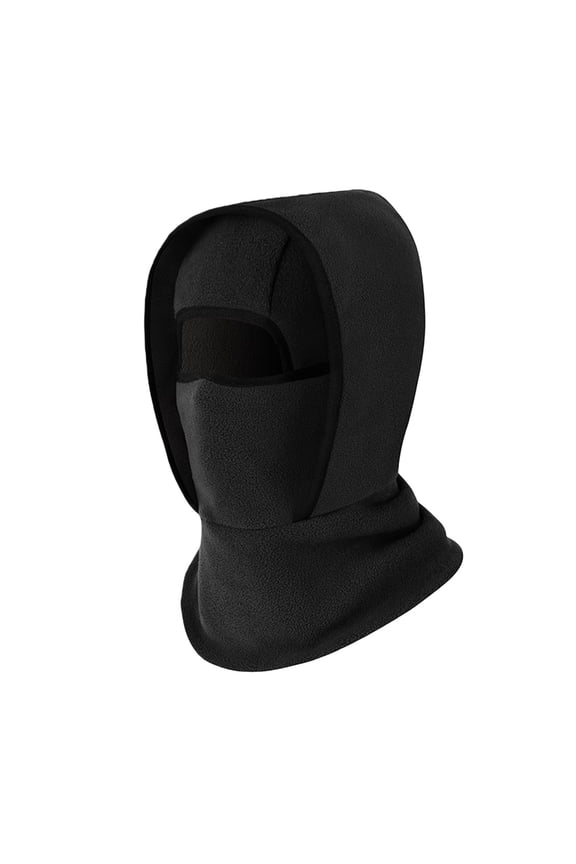 Winter Ski Mask Balaclava for Men & Women, Winter Ski for Men & Women Windproof Fleece Cover Hat Neck Warmer for Snowboarding Motorcycle Hiking