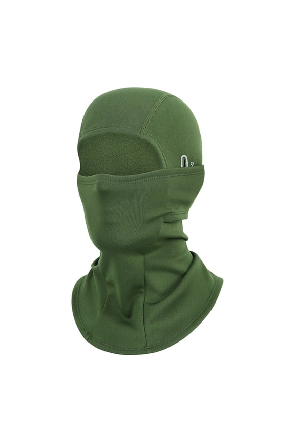 Winter Ski Motorcycle Full Head Face For Cold Weather And Warmth