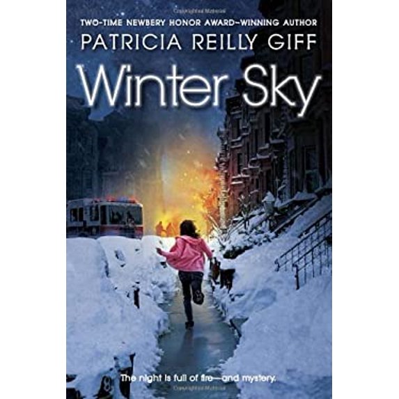 Pre-Owned Winter Sky (Hardcover) 0375838929 9780375838927