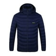 thumbnail image 1 of Winter Smart Heating Clothes For Men And Women, 1 of 8