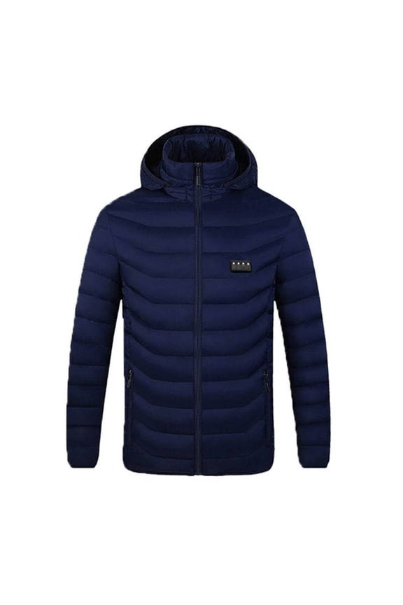 Winter Smart Heating Clothes For Men And Women