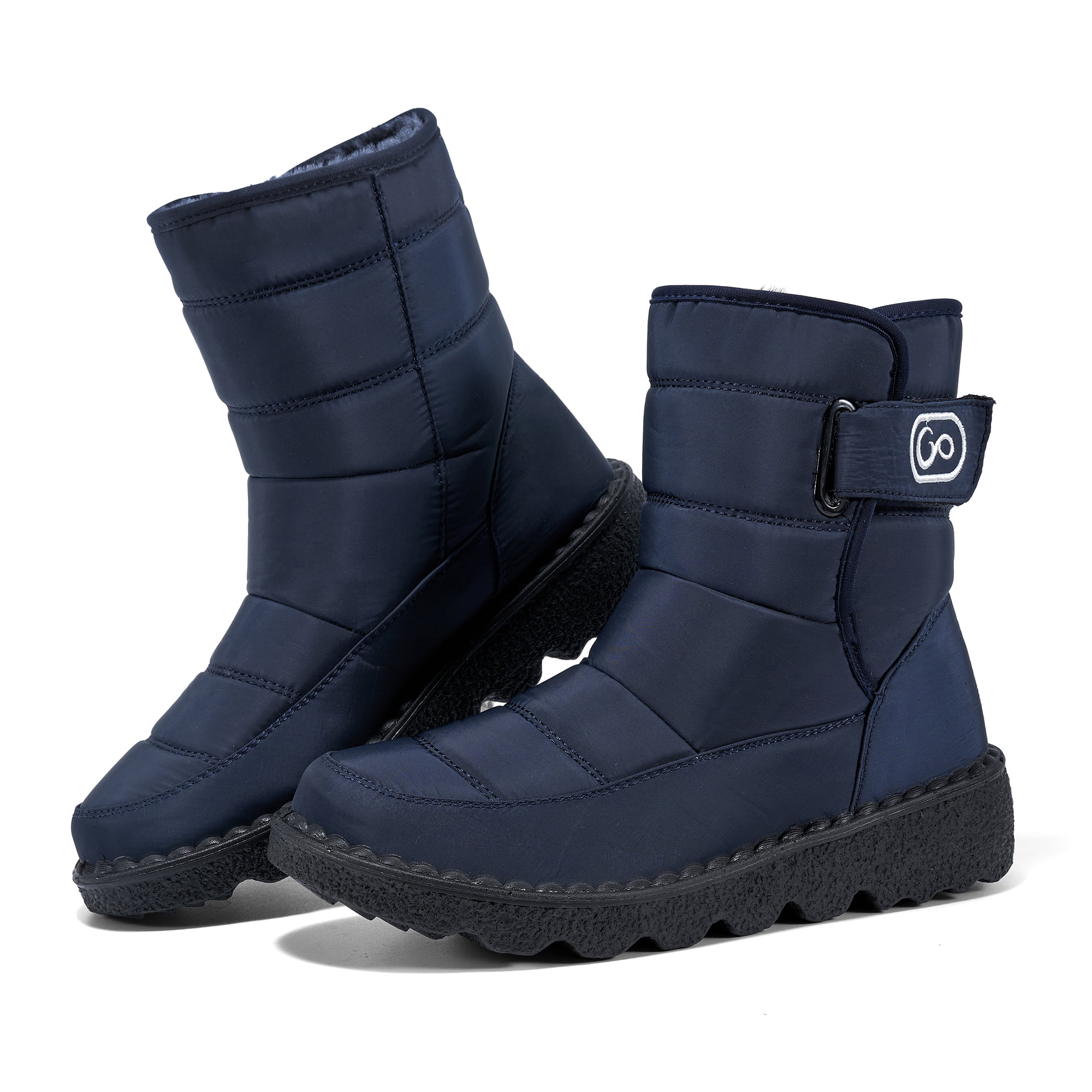 Waterproof Winter Snow Boots for Women Keep Warm Bangladesh Ubuy