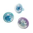 thumbnail image 1 of Winter Snow Globe Rings - 12 Pieces, 1 of 1