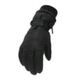 Winter Snow Ski Gloves Kids Warm Winter Gloves Waterproof Outdoor Sports Gloves 6 An 12 Years