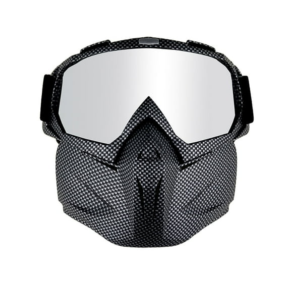 Winter Snow Sport Goggles Snowboard Ski Snowmobile Face Cover Sun Glasses Eyewear