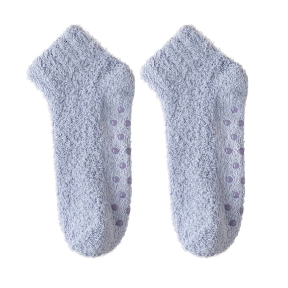 Winter Socks for Women Indoor Lounge Socks with Cozy Feel for Home Relaxing and Seasonal Wear for Easy Daily Choices Womens Socks