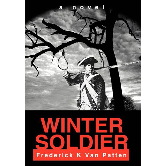 Winter Soldier, (Hardcover)