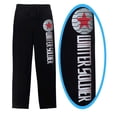 thumbnail image 1 of Winter Soldier Mission Report Men's Pajama Pants-Medium (32-34), 1 of 2
