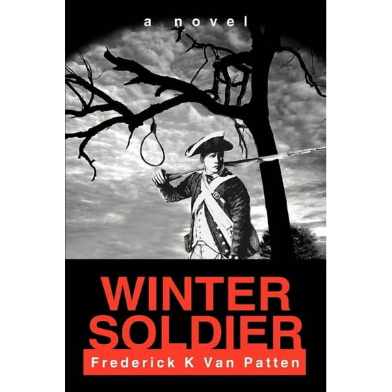 Winter Soldier, (Paperback)