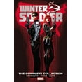 thumbnail image 1 of WINTER SOLDIER: THE COMPLETE COLLECTION, 1 of 2