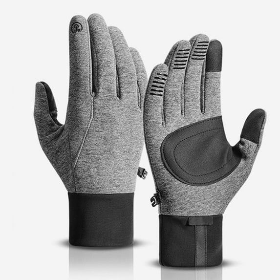 Winter Solid Color Knitted Gloves Suitable For Both Men And Women Providing Warmth And Comfort Gloves Mittens for Women Cold Weather Gloves Mittens Toddler Mittens for Women Cold Weather Heated Women