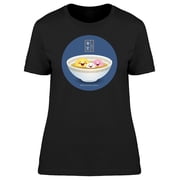 Winter Solstice Festival T-Shirt Women -Image by Shutterstock, Female 3X-Large