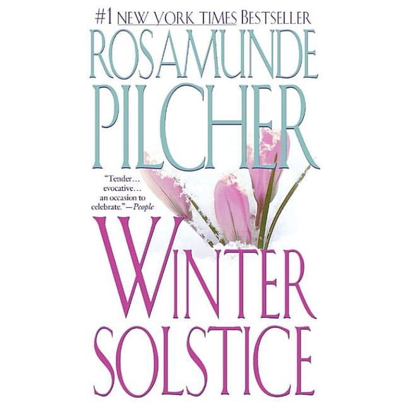 Pre-Owned Winter Solstice (Paperback)