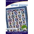thumbnail image 1 of Winter Solstice Quilt Pattern by Cozy Quilt Designs, 1 of 3