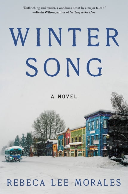 Winter Song, (Hardcover)