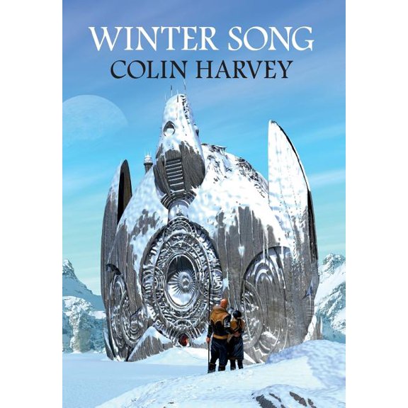 Winter Song, (Hardcover)